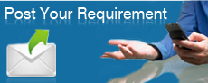 post requirement